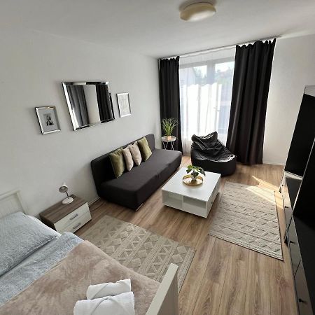 Knockscasa4You 2 Zimmer Monteure Appartement Nr 21 In Marburg المظهر الخارجي الصورة