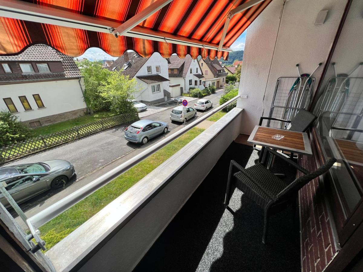 Knockscasa4You 2 Zimmer Monteure Appartement Nr 21 In Marburg المظهر الخارجي الصورة